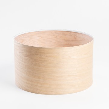 Abat-jour universel KERIA Ø 45 cm beige