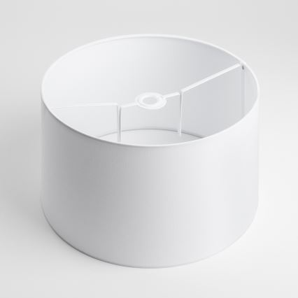 Abat-jour universel KERIA Ø 45 cm, blanc