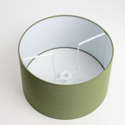 Abat-jour universel KERIA Ø 45 cm, vert