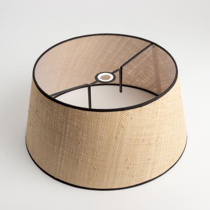 Abat-jour universel KERIA Ø 50 cm beige