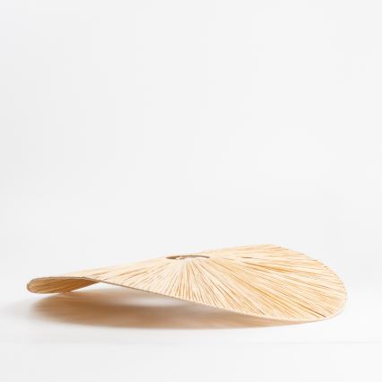 Abat-jour universel KERIA Ø 80 cm beige