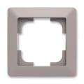 ABB 3901T-A00010 144 - Enkelvoudig afdekraam ZONI greige