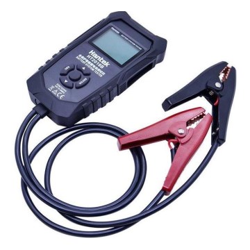 Accu Tester 30V