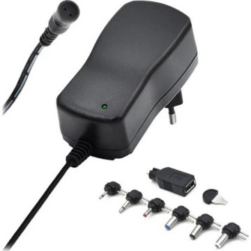 Adaptateur d'alimentation 2250 mA 3-12V