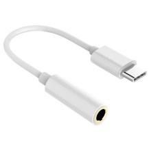Adapter USB-C voor AUX