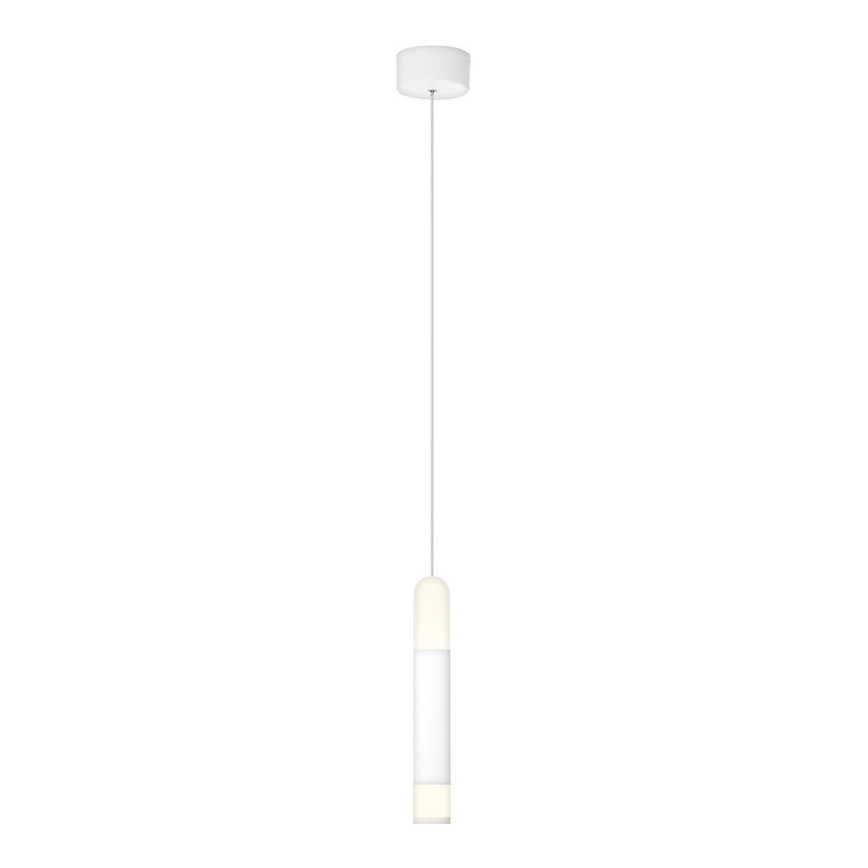 AEG - Dimbare LED hanglamp aan een koord ABBY LED/10W/230V