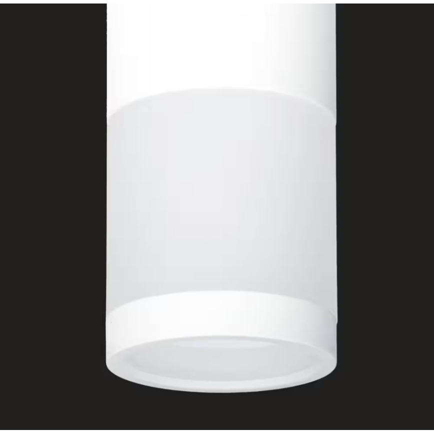 AEG - Dimbare LED hanglamp aan een koord ABBY LED/10W/230V