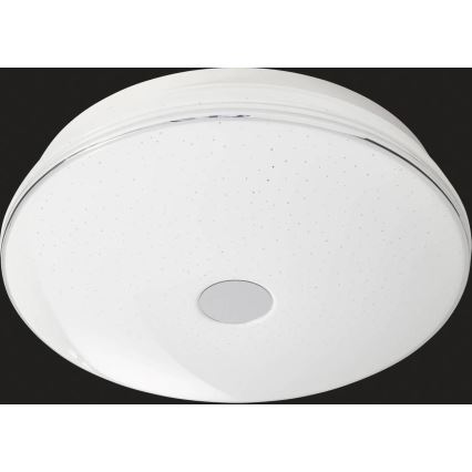 AEG - Plafonnier à intensité variable MONDO LED/20W/230V 3000-6000K + télécommande