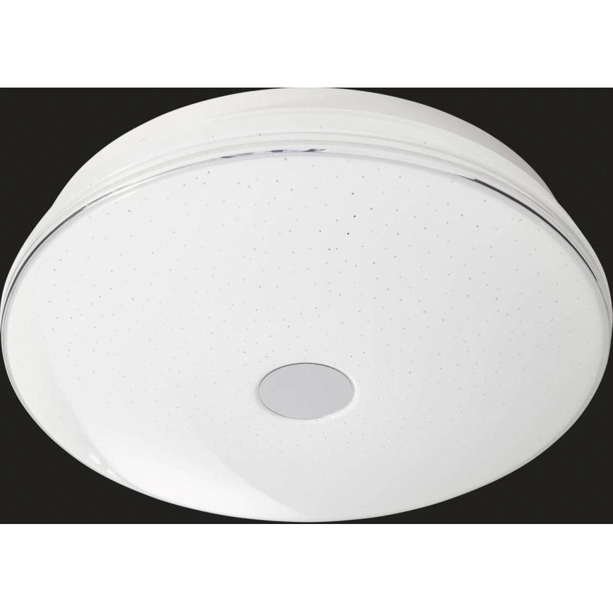 AEG - Plafonnier à intensité variable MONDO LED/20W/230V 3000-6000K + télécommande