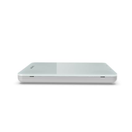 AENO - Balance connectée de cuisine 3xAAA Bluetooth