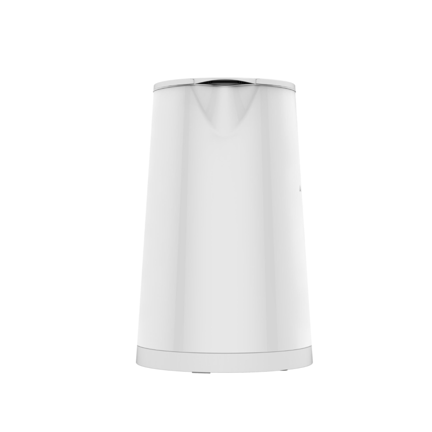 AENO - Bouilloire connectée avec écran LED 1,7 l 2200W/230V blanc