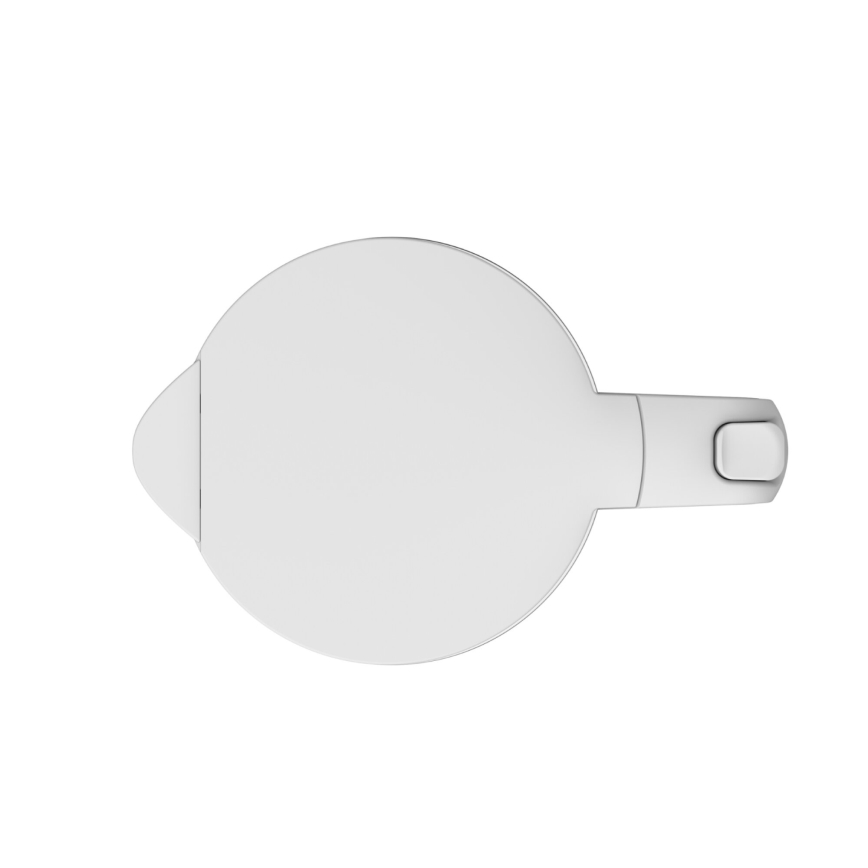 AENO - Bouilloire connectée avec écran LED 1,7 l 2200W/230V blanc