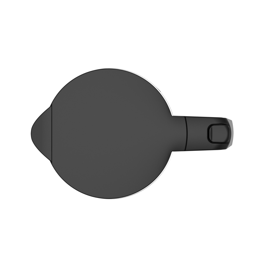 AENO - Bouilloire connectée avec écran LED 1,7 l 2200W/230V noir