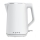 AENO - Bouilloire électrique 1,5 l 2200W/230V blanche