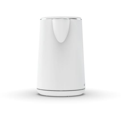 AENO - Bouilloire électrique 1,5 l 2200W/230V blanche