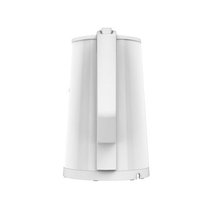 AENO - Bouilloire électrique intelligente avec écran LED 1,7 l 2200W/230V blanche