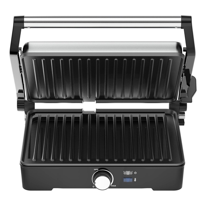 AENO - Contactgrill 2000W/230V