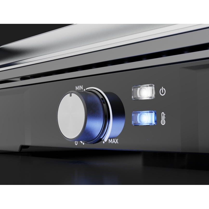 AENO - Contactgrill 2000W/230V