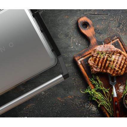 AENO - Contactgrill 2000W/230V