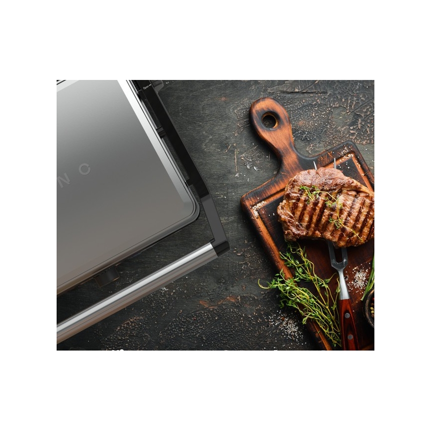 AENO - Contactgrill 2000W/230V