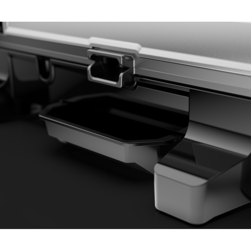 AENO - Contactgrill 2000W/230V