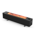 AENO - Convecteur électrique intelligent 1000/2000W noir