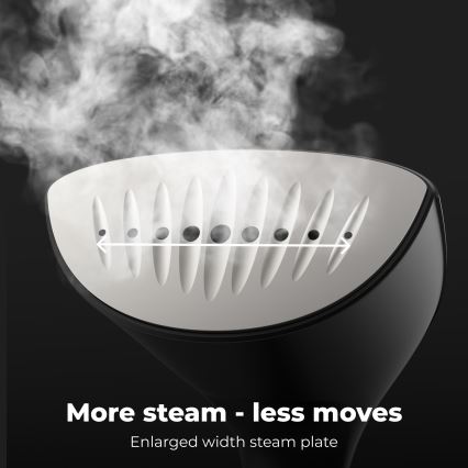 AENO - Défroisseur à main 1500W/230V