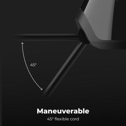 AENO - Défroisseur à main 1500W/230V