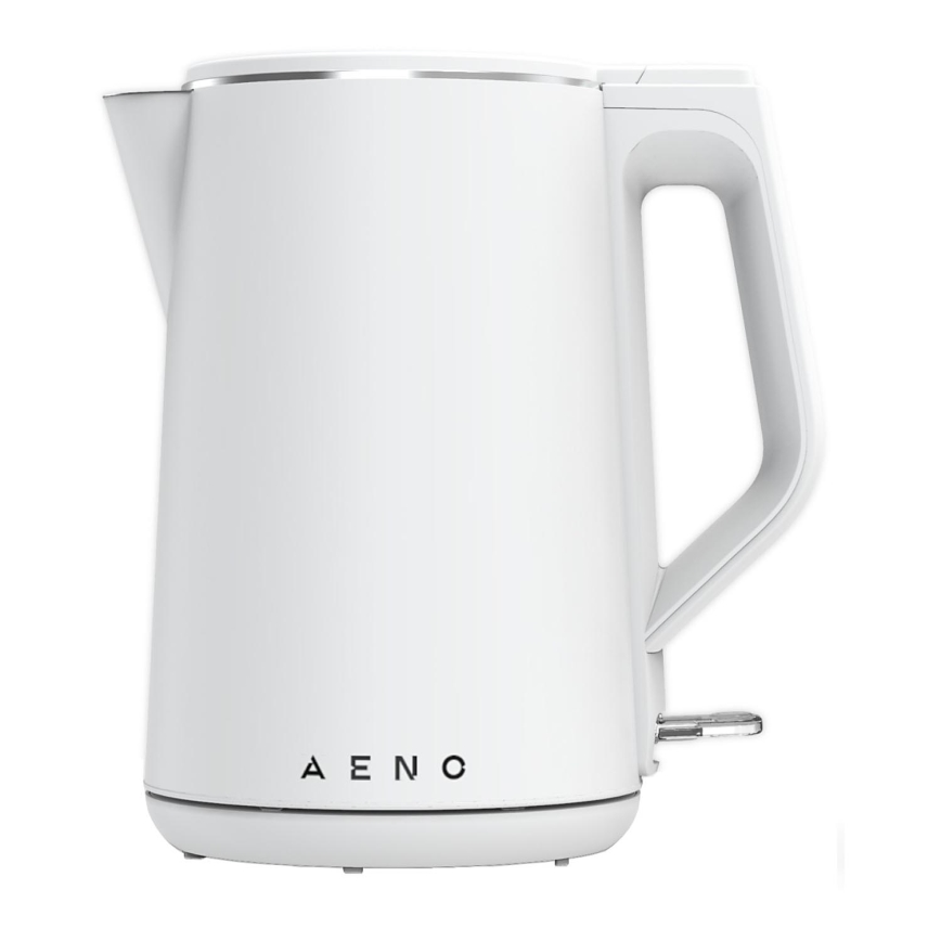 AENO - Ketel 1,5 l 2200W/230V wit