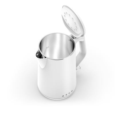 AENO - Ketel 1,5 l 2200W/230V wit