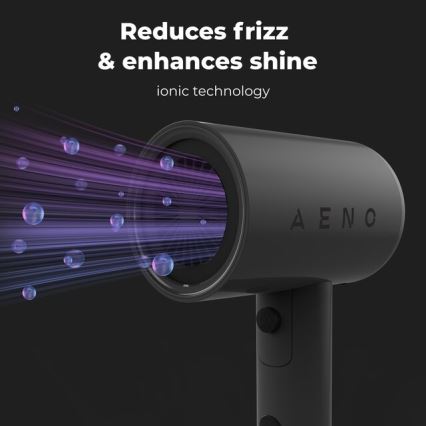 AENO - Sèche-cheveux 2000W/230V
