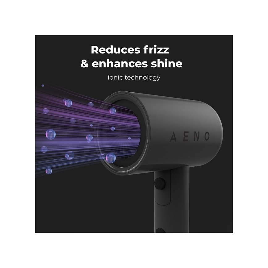 AENO - Sèche-cheveux 2000W/230V
