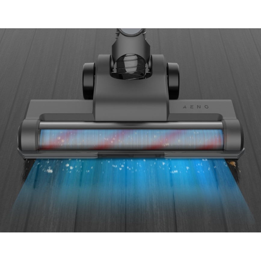 AENO - Steelstofzuiger 250W/26,5V 28 kPa