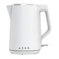 AENO - Waterkoker 1,5 l 2200W/230V wit