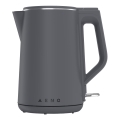 AENO - Waterkoker 1,5 l 2200W/230V zwart