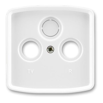 Afdekking voor TV-aansluiting TANGO K 5011A-A00300 B