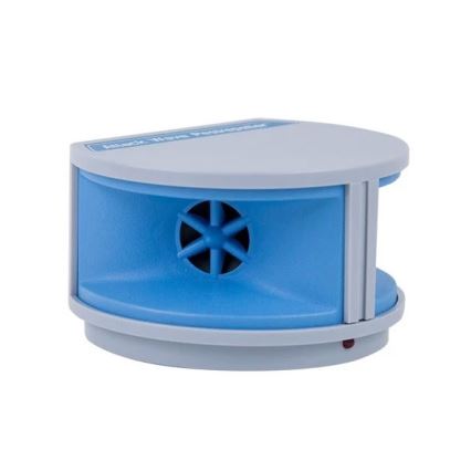 Afweermiddel tegen paarden en knaagdieren 1,5W/230V