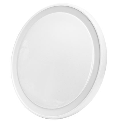 Aigostar - LED Dimbaar Plafond Lamp MESH LED/36W/230V 3000-6500K Ø 49.5 cm + afstandsbediening