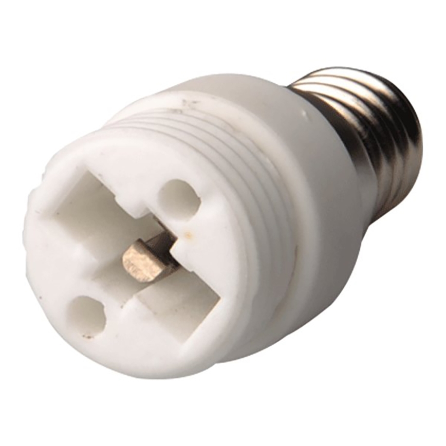 Aigostar - Adaptateur G9 vers culot E14