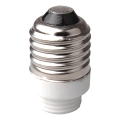 Aigostar - Adaptateur G9 vers culot E27