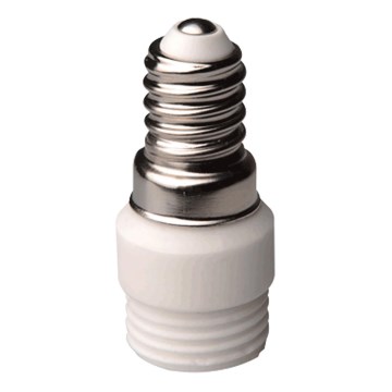 Aigostar - Adapter G9 naar E14