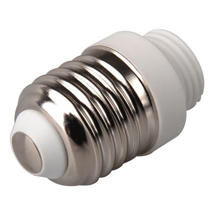 Aigostar - Adapter G9 naar E27