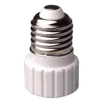 Aigostar - Adapter van GU10 naar E27