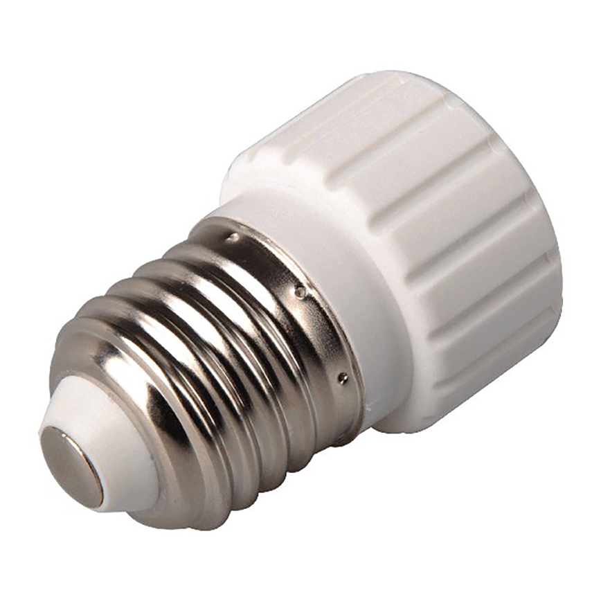 Aigostar - Adapter van GU10 naar E27