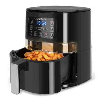 Aigostar - Air fryer 4l 1600W/230V