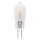 Aigostar - Ampoule LED G4/1,3W/12V 3000K
