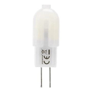 Aigostar - Ampoule LED G4/1,3W/12V 6500K