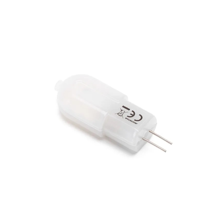 Aigostar - Ampoule LED G4/1,7W/12V 3000K