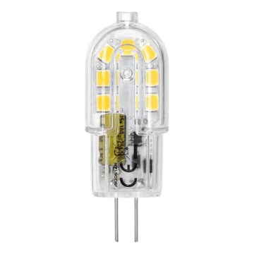 Aigostar - Ampoule LED G4/1,7W/12V 6500K