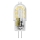 Aigostar - Ampoule LED G4/1,7W/12V 6500K